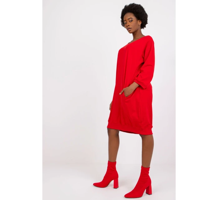 Denné šaty model 162962 Relevantnosť