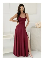 Dlhé šaty model 209875 With You