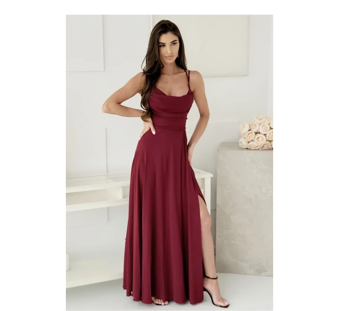 Dlhé šaty model 209875 With You