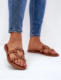 Papuče model 212898 Step in style