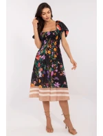 Denné šaty model 213610 Taliansko Moda Denné šaty model 213610 Taliansko Moda