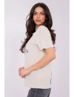 Tričko model 222932 Podúroveň