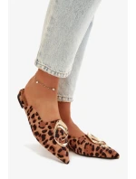 Papuče model 224515 Step in style Papuče model 224515 Step in style