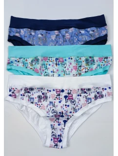 Nohavičky Lovelygirl 6777