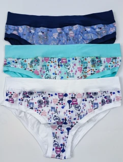 Nohavičky Lovelygirl 6777