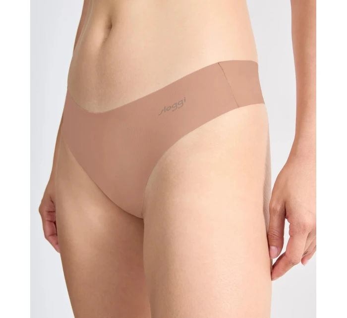 ZERO Microfibre 2.0 2P BROWN BROWN model 19156461 - Sloggi ZERO Microfibre 2.0 2P BROWN BROWN model 19156461 - Sloggi