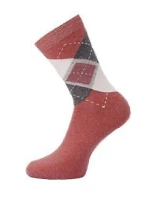 WiK 37729 Príležitostné dámske ponožky 35-42