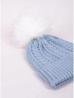 Čepice model 21393539 - Yoclub Čepice model 21393539 - Yoclub