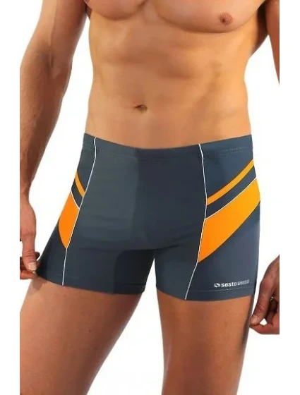 Plavecké boxerky Sesto Senso art.357 3XL-4XL