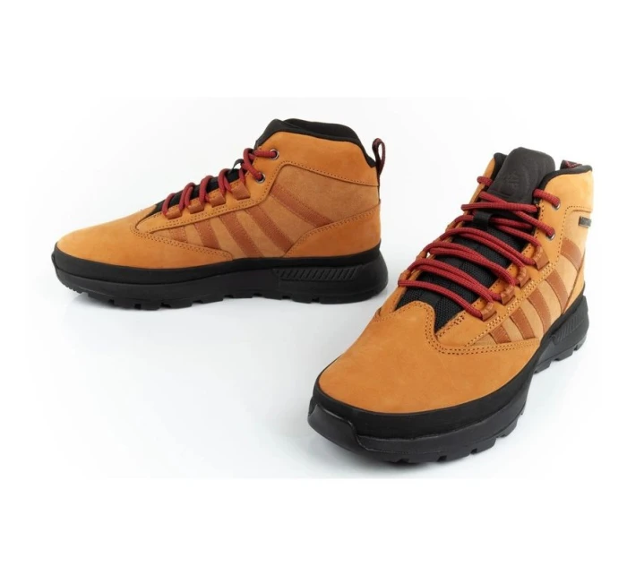 Boty Euro Trekker M model 19157414 - Timberland