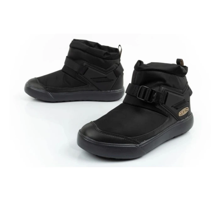 Dámske snehule Keen Hoodromeo Mini W 1026797