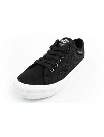 W model 21132805 dámské boty - Lee Cooper