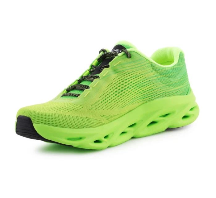 Skechers Go Run Swirl Tech Speed - Rapid Motion M 220908-GRN Skechers Go Run Swirl Tech Speed - Rapid Motion M 220908-GRN