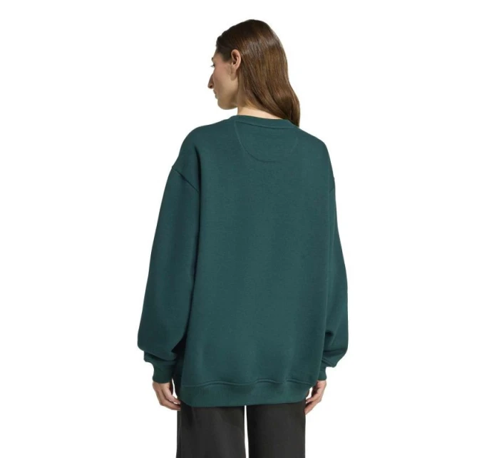 Dámska mikina adidas Originals Essentials Crew JX2829