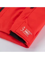 Detská zateplená bunda PROSLOPE JACKET JR