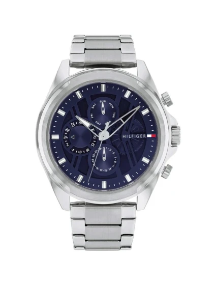 Pánské hodinky  + BOX model 21805919 - Tommy Hilfiger