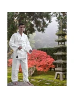 ENERO DŽUDO AIKIDO KIMONO 150CM BIELE