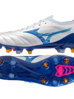 Boty Morelia Neo IV Beta Japan Mix SG model 21870366 - Mizuno