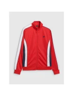 Pánská mikina s kapucí model 21907258 pánské - 4F