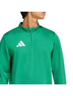 Pánske tričko adidas Entrada 26 Training Top green JZ6659