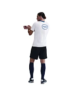 Pánske tričko Nike PSG Strike Third, biele, HM3345 101