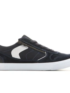 Geox U Box C - Semiš+Nylon U82R3C 022FU C4002