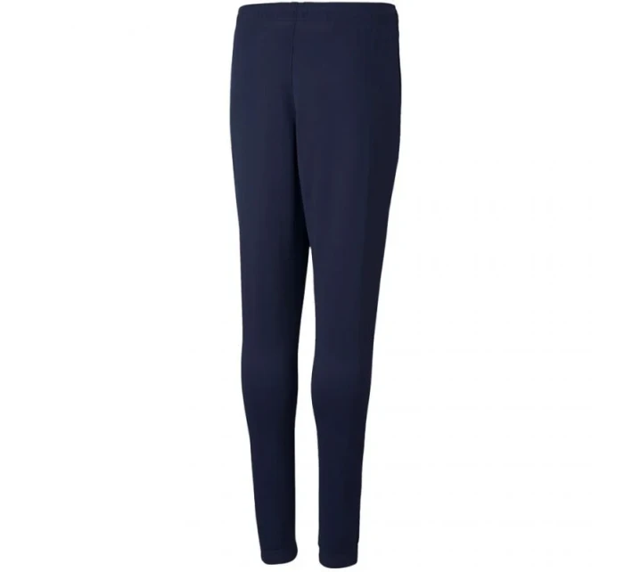 Dětské kalhoty teamRISE Poly model 16041625 06 - Puma