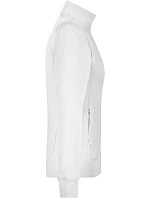 JN 52 Dámská mikina model 22528126 white - Daiber JN 52 Dámská mikina model 22528126 white - Daiber