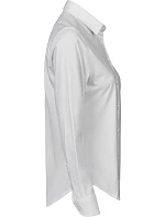 TJ halenka s dlouhým rukávem 18. white model 22448068 - Tee Jays TJ halenka s dlouhým rukávem 18. white model 22448068 - Tee Jays