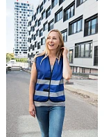 Korntex KXFW – Dortmund Funkčná vesta 76.KXFW biela Korntex KXFW – Dortmund Funkčná vesta 76.KXFW biela