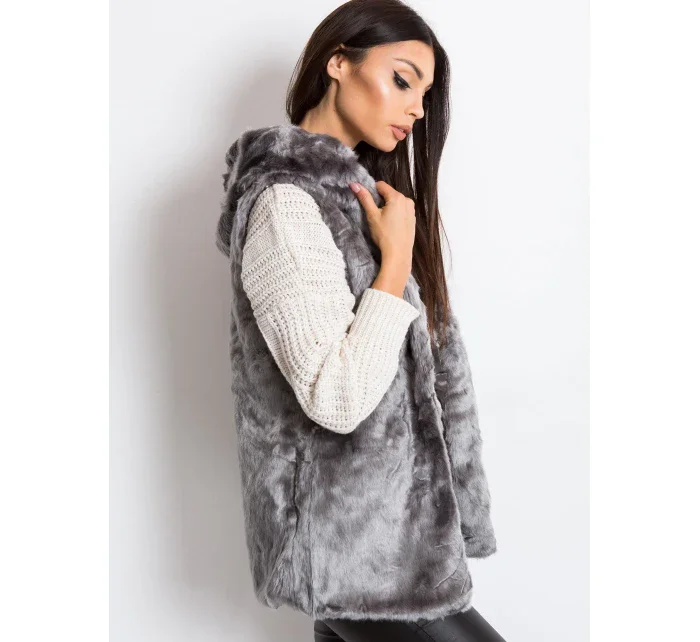 Vesta AT KZ 05201.95P sivá