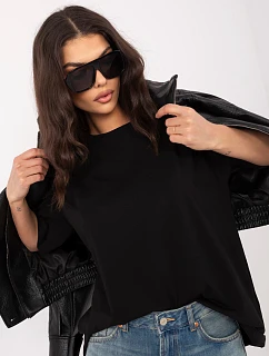 T shirt RV BZ model 22072963 czarny - FPrice