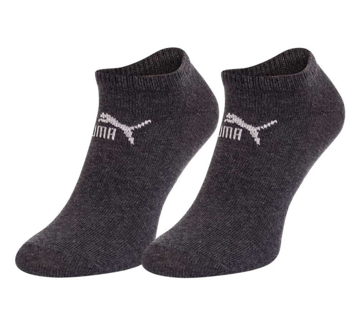 Puma 3Pack Ponožky 887497 Grey