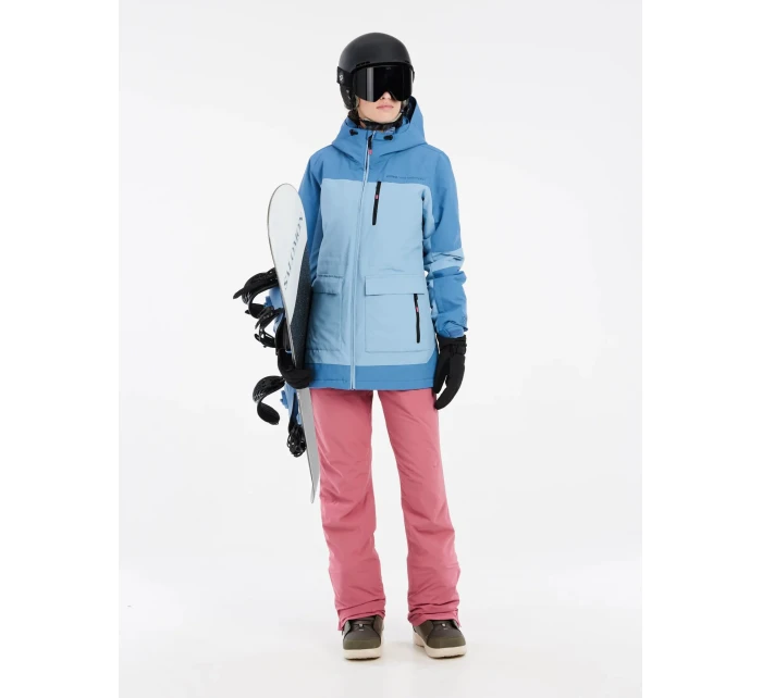 Dámska lyžiarska bunda Protest PRTBACKUP Dámska lyžiarska bunda Protest PRTBACKUP