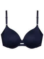 Dámska podprsenka s ľahkou podšívkou Lightly Lined FC QF1184E - Calvin Klein Dámska podprsenka s ľahkou podšívkou Lightly Lined FC QF1184E - Calvin Klein