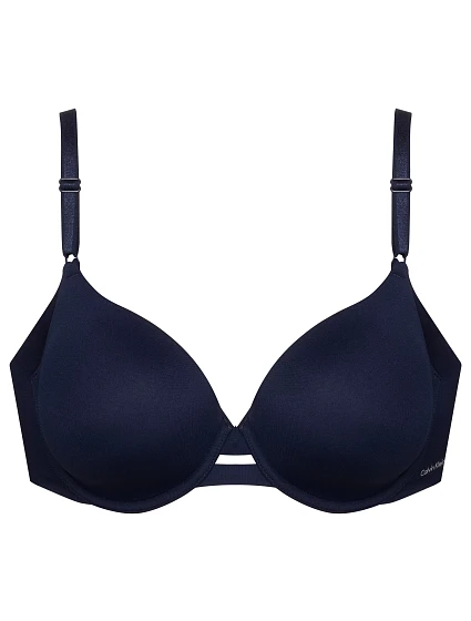 Dámská vyztužená podprsenka  FC  model 20946344 - Calvin Klein