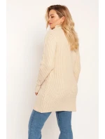 Dámský model 17859462 svetr SWE 254 MKM - MKM design