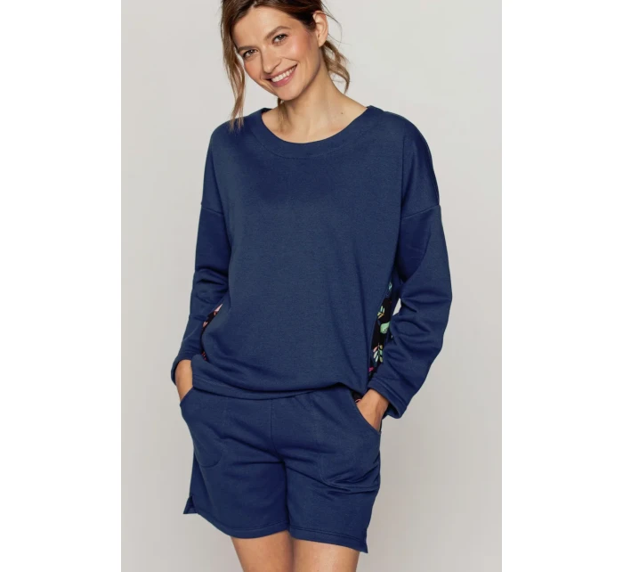 Dámske pyžamo 933 2XL