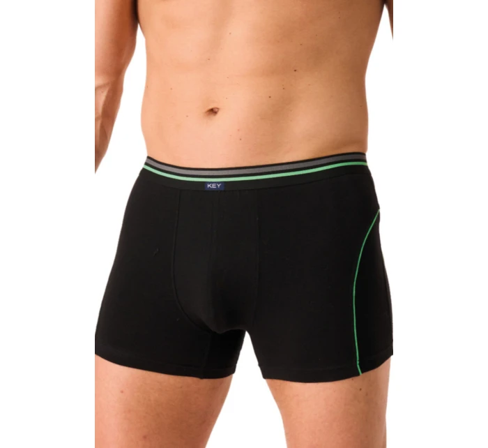 PÁNSKÉ BOXERKY MXH 281 model 21923617 - Key