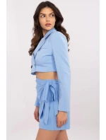 Nohavice sukňa model 208511 Taliansko Moda