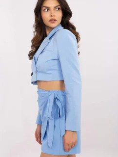 Nohavice sukňa model 208511 Taliansko Moda