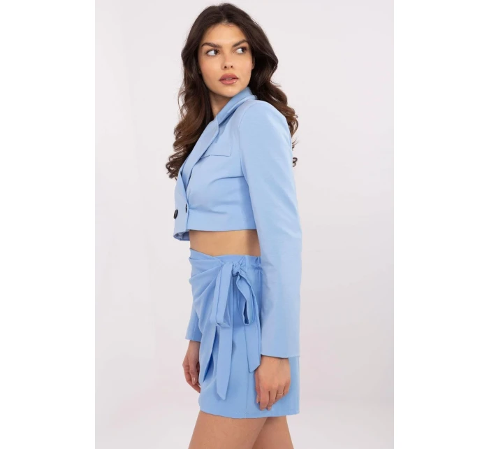 Nohavice sukňa model 208511 Taliansko Moda