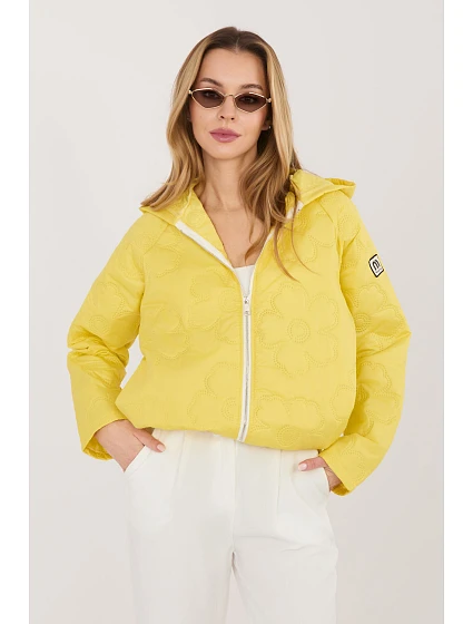 Bunda model 225535 Rue Paris