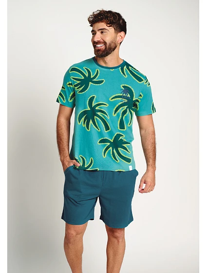 Pánske pyžamo Muydemi 13071077
