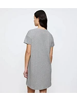 Nightdresses NDK X 02 - GRAY - TRIUMPH GRAY - TRIUMPH Nightdresses NDK X 02 - GRAY - TRIUMPH GRAY - TRIUMPH