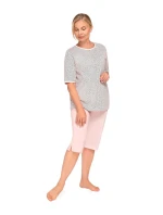 Pyžamo  I cr/r M3XL dámské model 21229419 - MARTEL