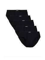 Nohavičky Atlantic 5BMP-006 A'5 M-2XL