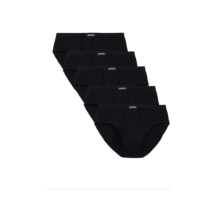 Nohavičky Atlantic 5BMP-006 A'5 M-2XL