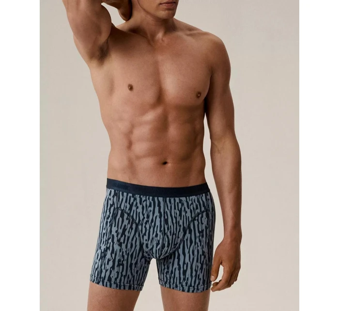 Boxerky Atlantic 2MH-175 A'2 S-2XL