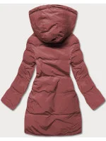 PIKOWANA ZIMOWA KURTKA DAMSKA model 22064834 - LHD PIKOWANA ZIMOWA KURTKA DAMSKA model 22064834 - LHD